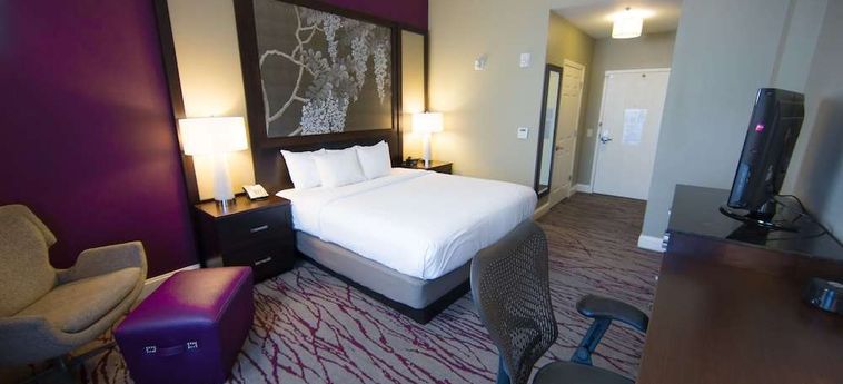 Doubletree By Hilton Hotel Savannah Historic District Savannah (Ga): Foto 