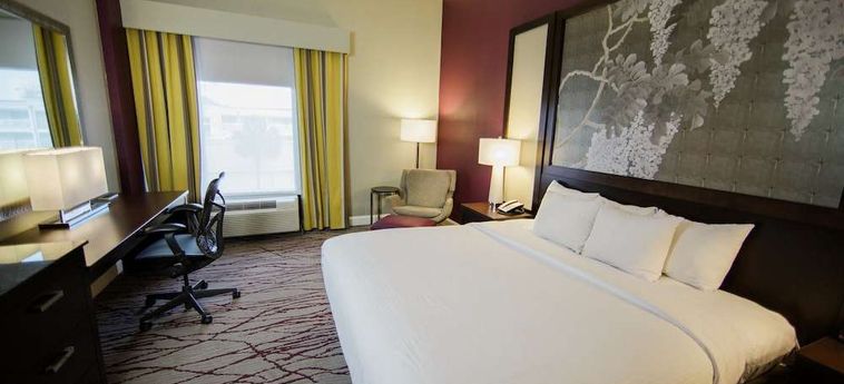 Doubletree By Hilton Hotel Savannah Historic District Savannah (Ga): Foto 