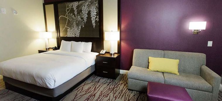 Doubletree By Hilton Hotel Savannah Historic District Savannah (Ga): Foto 