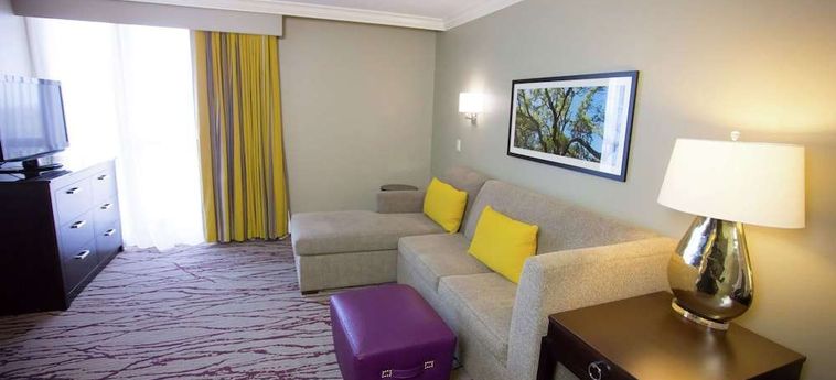 Doubletree By Hilton Hotel Savannah Historic District Savannah (Ga): Foto 