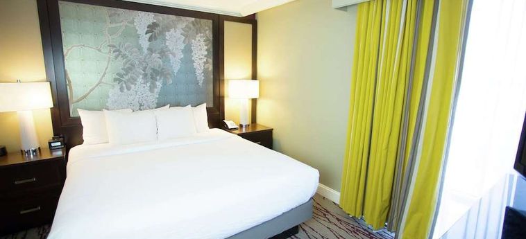 Doubletree By Hilton Hotel Savannah Historic District Savannah (Ga): Foto 