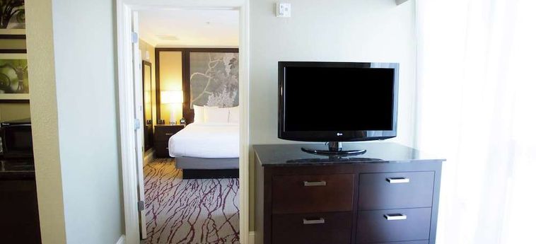 Doubletree By Hilton Hotel Savannah Historic District Savannah (Ga): Foto 