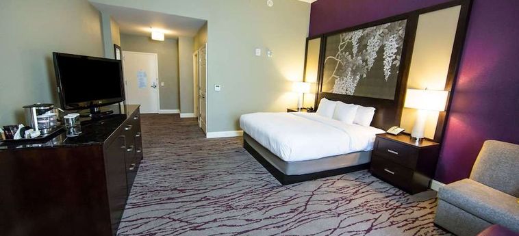 Doubletree By Hilton Hotel Savannah Historic District Savannah (Ga): Foto 