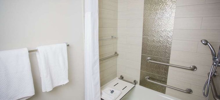 Doubletree By Hilton Hotel Savannah Historic District Savannah (Ga): Foto 