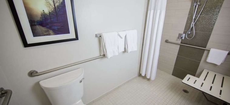 Doubletree By Hilton Hotel Savannah Historic District Savannah (Ga): Foto 