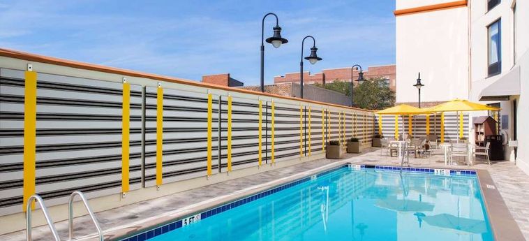 Doubletree By Hilton Hotel Savannah Historic District Savannah (Ga): Foto 