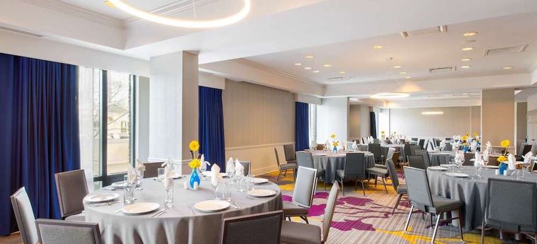 Doubletree By Hilton Hotel Savannah Historic District Savannah (Ga): Foto 