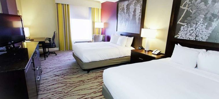 Doubletree By Hilton Hotel Savannah Historic District Savannah (Ga): Foto 