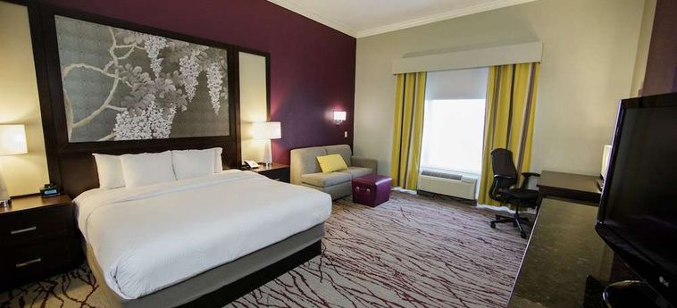 Doubletree By Hilton Hotel Savannah Historic District Savannah (Ga): Foto 