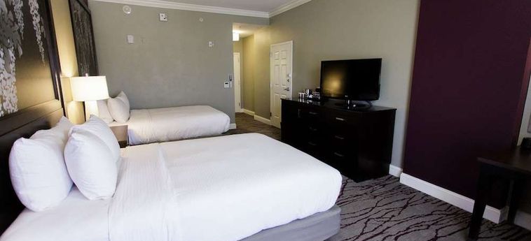 Doubletree By Hilton Hotel Savannah Historic District Savannah (Ga): Foto 