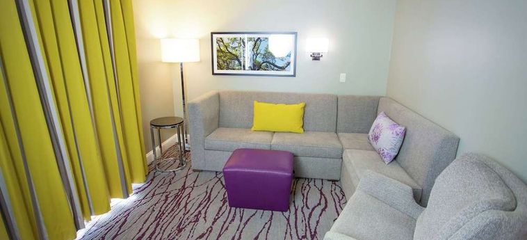 Doubletree By Hilton Hotel Savannah Historic District Savannah (Ga): Foto 
