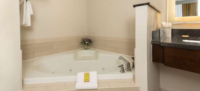 Doubletree By Hilton Hotel Savannah Historic District Savannah (Ga): Foto 