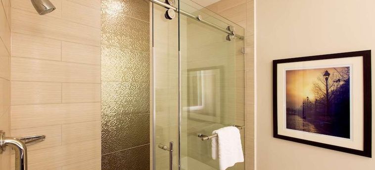 Doubletree By Hilton Hotel Savannah Historic District Savannah (Ga): Foto 