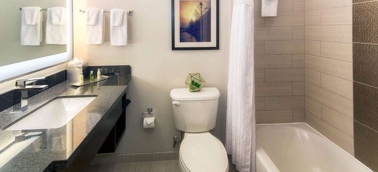 Doubletree By Hilton Hotel Savannah Historic District Savannah (Ga): Foto 