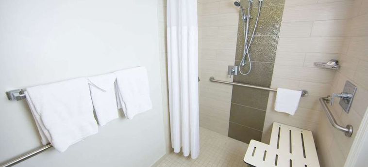 Doubletree By Hilton Hotel Savannah Historic District Savannah (Ga): Foto 