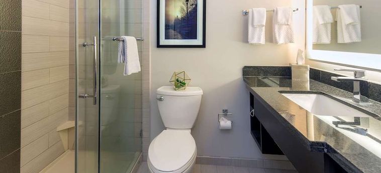 Doubletree By Hilton Hotel Savannah Historic District Savannah (Ga): Foto 