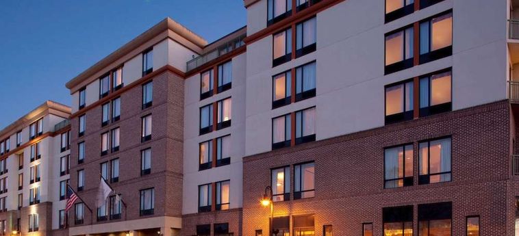 Doubletree By Hilton Hotel Savannah Historic District Savannah (Ga): Foto 