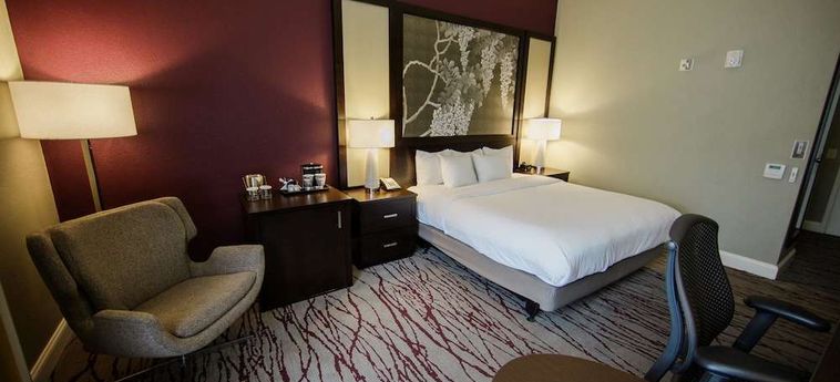 Doubletree By Hilton Hotel Savannah Historic District Savannah (Ga) : Photo 