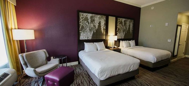 Doubletree By Hilton Hotel Savannah Historic District Savannah (Ga) : Photo 