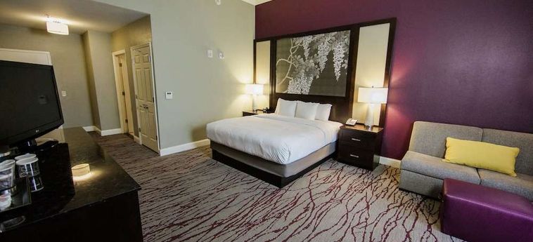 Doubletree By Hilton Hotel Savannah Historic District Savannah (Ga) : Photo 