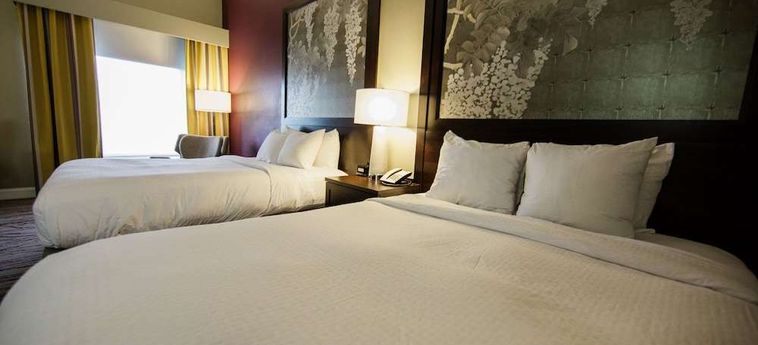 Doubletree By Hilton Hotel Savannah Historic District Savannah (Ga) : Photo 