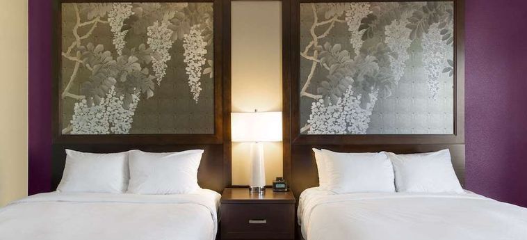 Doubletree By Hilton Hotel Savannah Historic District Savannah (Ga) : Photo 