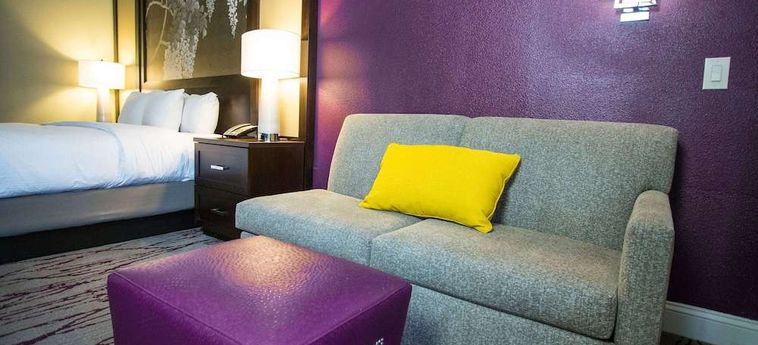 Doubletree By Hilton Hotel Savannah Historic District Savannah (Ga) : Photo 