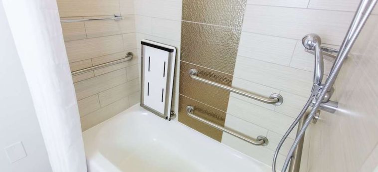 Doubletree By Hilton Hotel Savannah Historic District Savannah (Ga) : Photo 