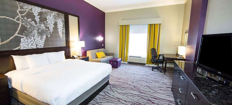 Doubletree By Hilton Hotel Savannah Historic District Savannah (Ga) : Photo 