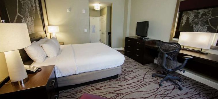 Doubletree By Hilton Hotel Savannah Historic District Savannah (Ga): Foto 