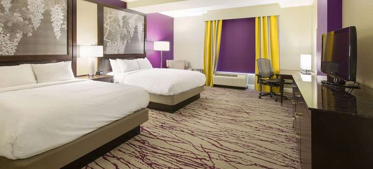 Doubletree By Hilton Hotel Savannah Historic District Savannah (Ga): Foto 