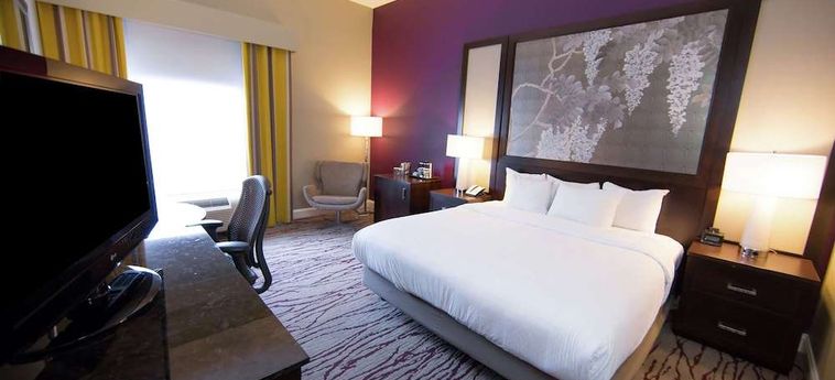 Doubletree By Hilton Hotel Savannah Historic District Savannah (Ga): Foto 