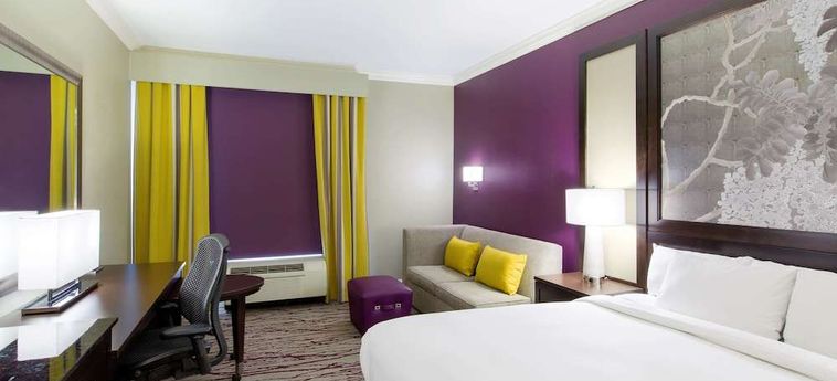Doubletree By Hilton Hotel Savannah Historic District Savannah (Ga): Foto 