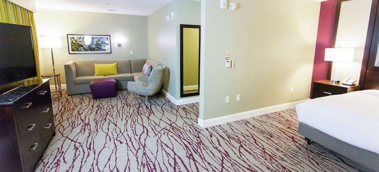 Doubletree By Hilton Hotel Savannah Historic District Savannah (Ga): Foto 
