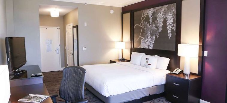Doubletree By Hilton Hotel Savannah Historic District Savannah (Ga): Foto 