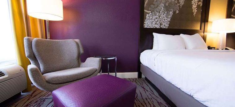 Doubletree By Hilton Hotel Savannah Historic District Savannah (Ga): Foto 