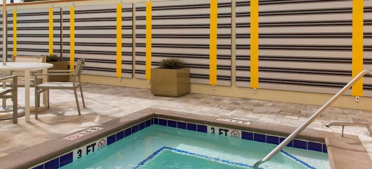Doubletree By Hilton Hotel Savannah Historic District Savannah (Ga): Foto 