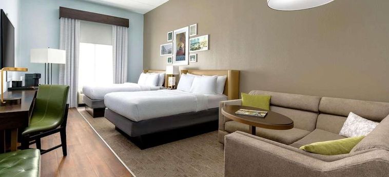 Hotel The Bluff Savannah Historic, Tapestry Collection By Hilton Savannah (Ga) : Photo 