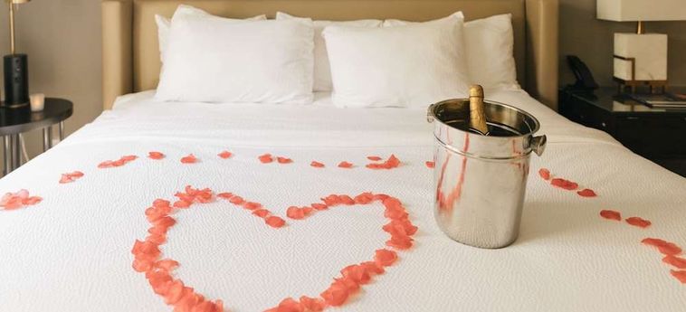 Hotel The Bluff Savannah Historic, Tapestry Collection By Hilton Savannah (Ga) : Photo 