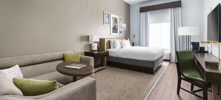Hotel The Bluff Savannah Historic, Tapestry Collection By Hilton Savannah (Ga) : Photo 