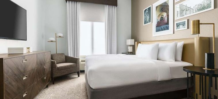 Hotel The Bluff Savannah Historic, Tapestry Collection By Hilton Savannah (Ga) : Photo 