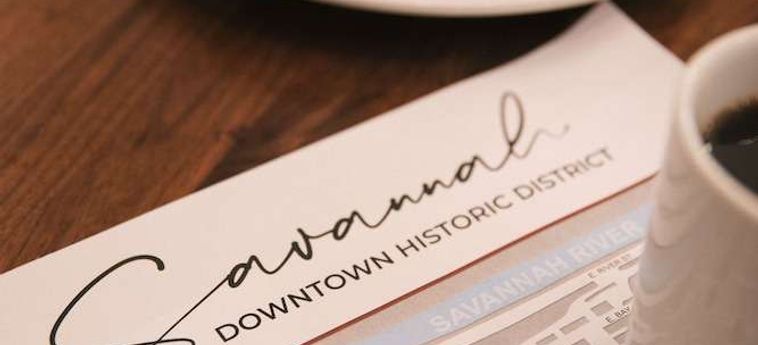 Hotel The Bluff Savannah Historic, Tapestry Collection By Hilton Savannah (Ga): Foto 