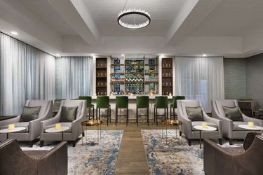 Hotel The Bluff Savannah Historic, Tapestry Collection By Hilton Savannah (Ga): Photo 