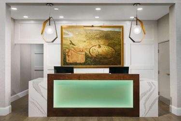 Hotel The Bluff Savannah Historic, Tapestry Collection By Hilton Savannah (Ga): Photo 