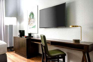 Hotel The Bluff Savannah Historic, Tapestry Collection By Hilton Savannah (Ga): Photo 