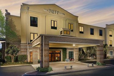 Hotel The Bluff Savannah Historic, Tapestry Collection By Hilton Savannah (Ga): Photo 