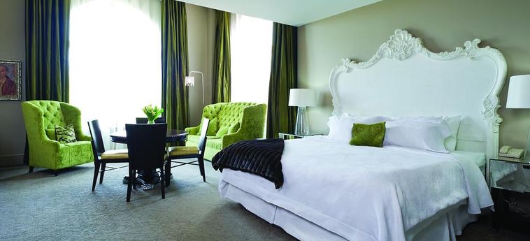 Hotel Bardo Savannah Savannah (Ga): Foto 