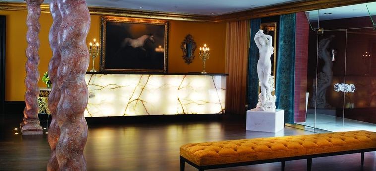 Hotel Bardo Savannah Savannah (Ga): Foto 