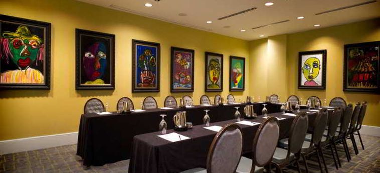 Hotel Bardo Savannah Savannah (Ga): Foto 