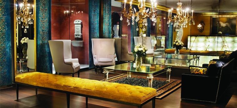 Hotel Bardo Savannah Savannah (Ga) : Photo 
